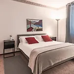 Apartmán Ca Maria Acero Bellagio