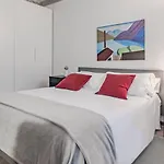 Ca Maria Acero Apartmán