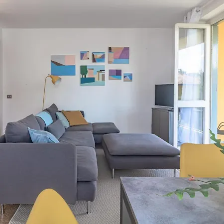 Ca Maria Acero Apartment *