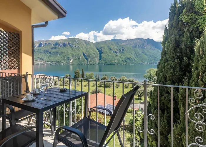 Ca Maria Acero Apartment *