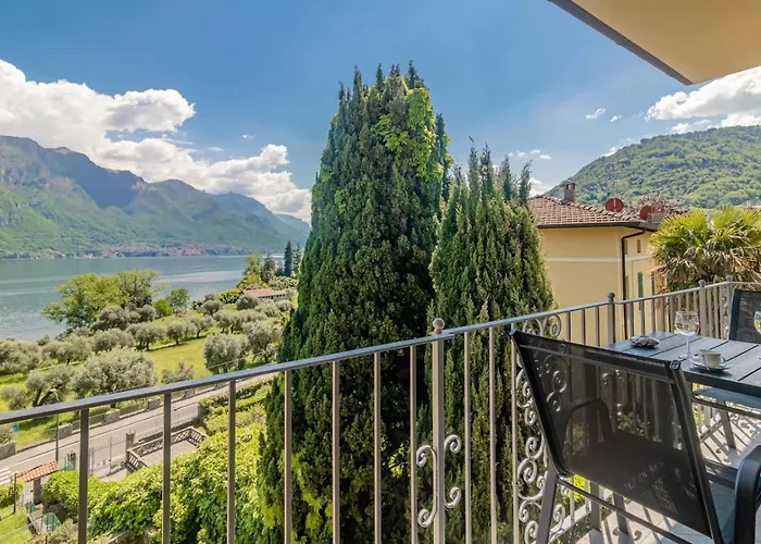 Ca Maria Acero Apartment *