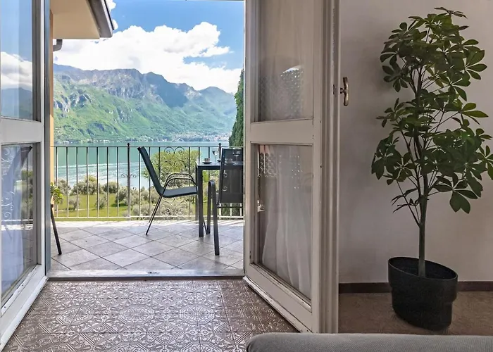 Ca Maria Acero Apartment