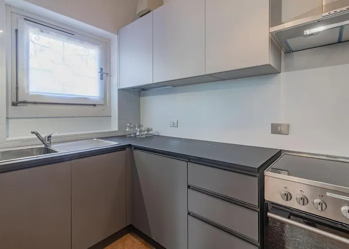 Ca Maria Acero Bellagio