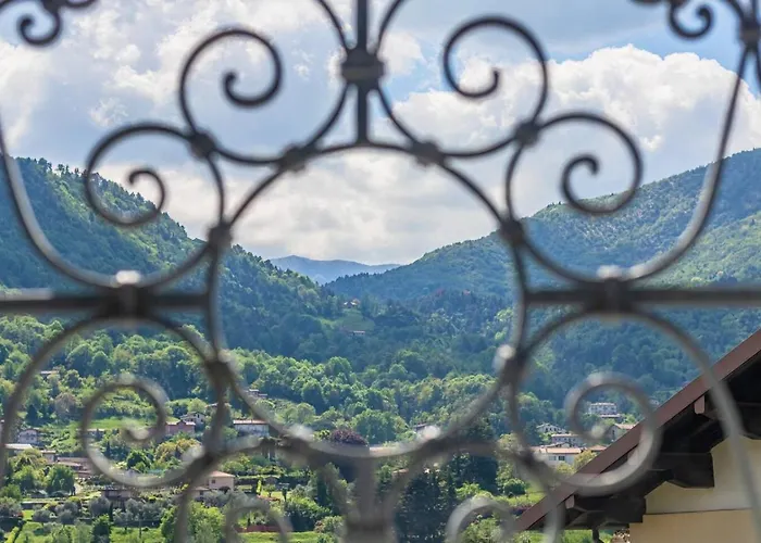 Ca Maria Acero * Bellagio