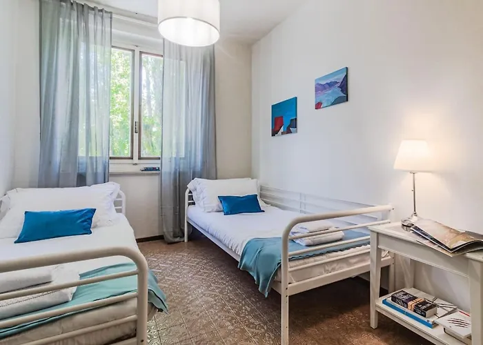 Apartment Ca Maria Acero