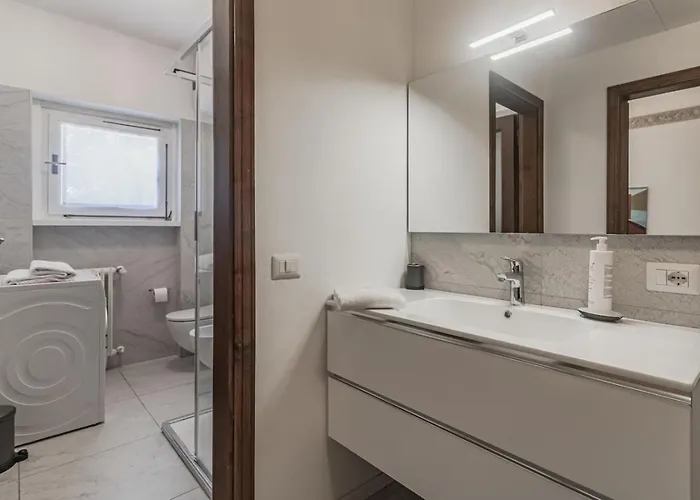 Ca Maria Acero Apartment