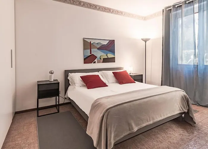 Apartamento Ca Maria Acero Bellagio