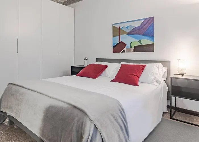 Ca Maria Acero Apartamento